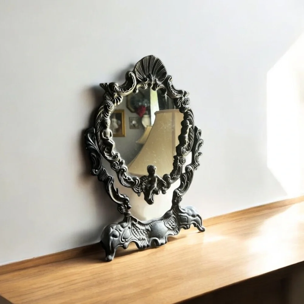 N/A elegant vintage