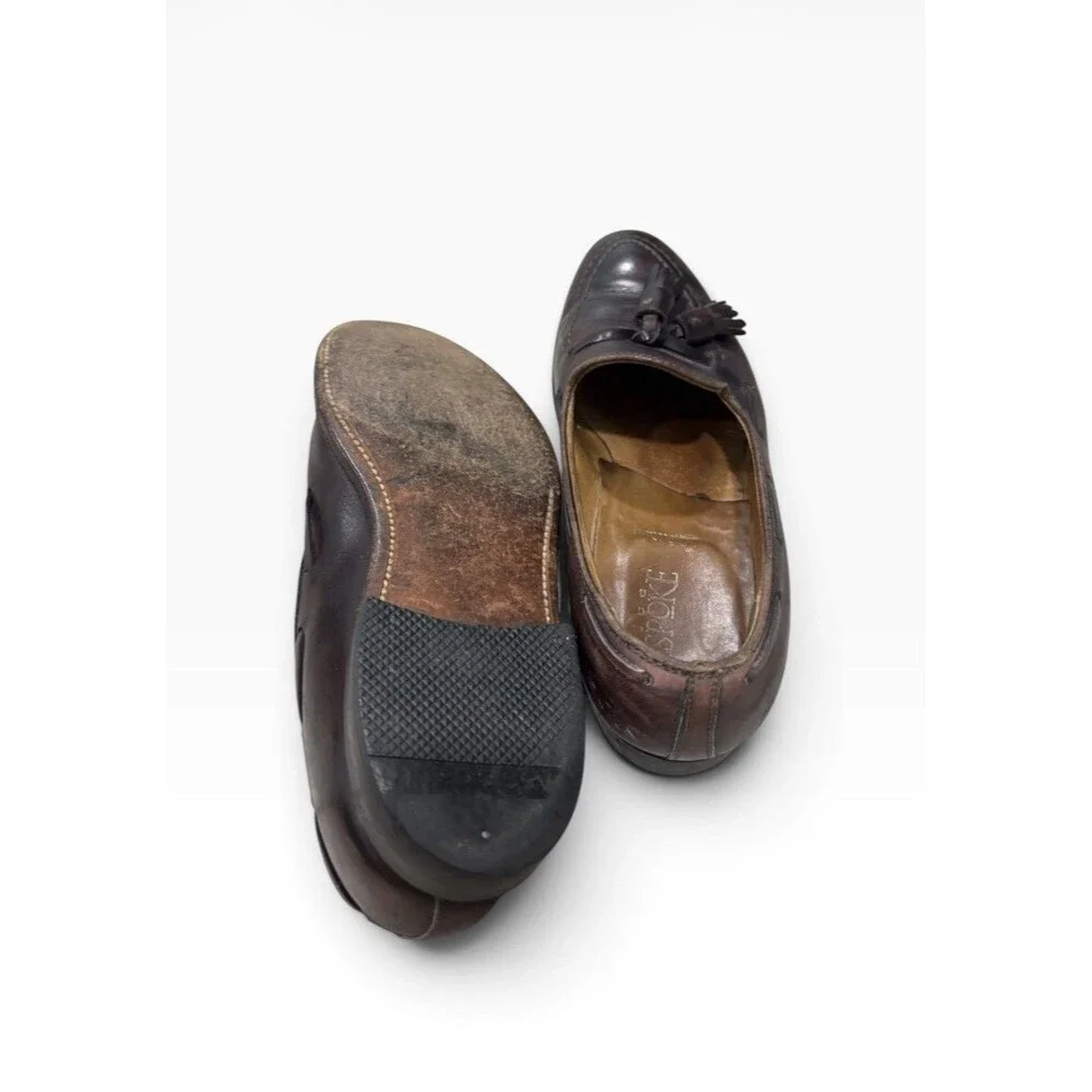 Alden these are