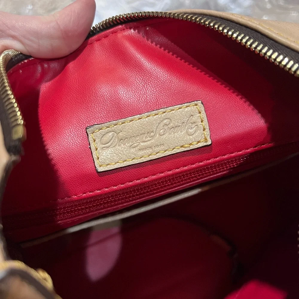 Dooney & Bourke gently used