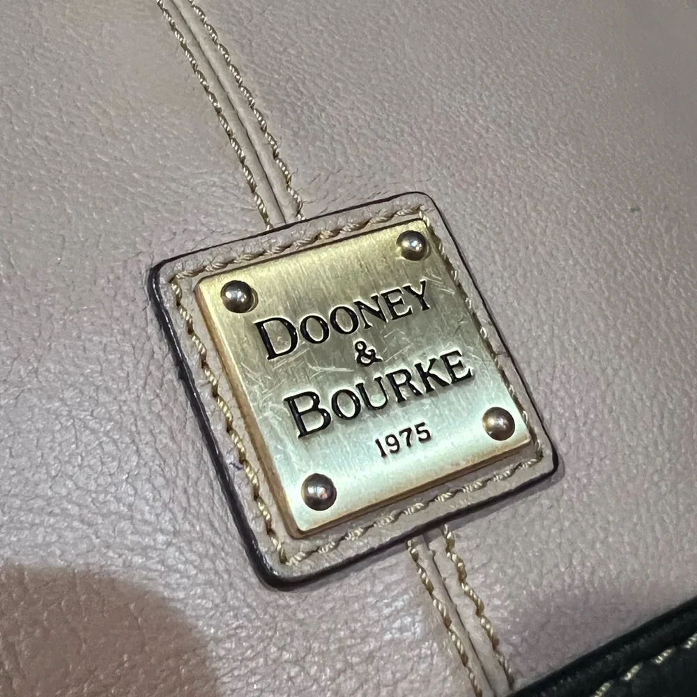 Dooney & Bourke gently used