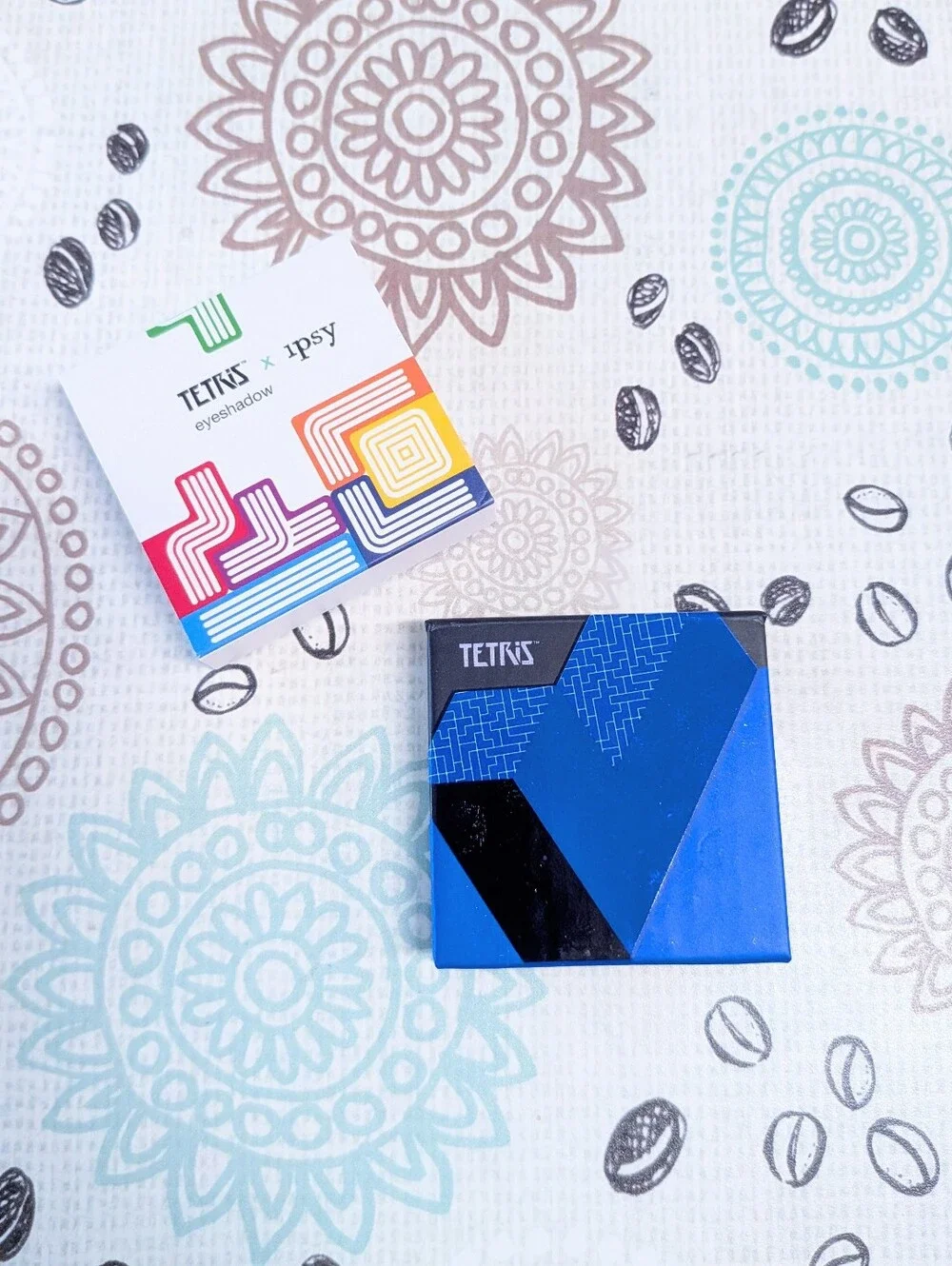 Tetris brand new