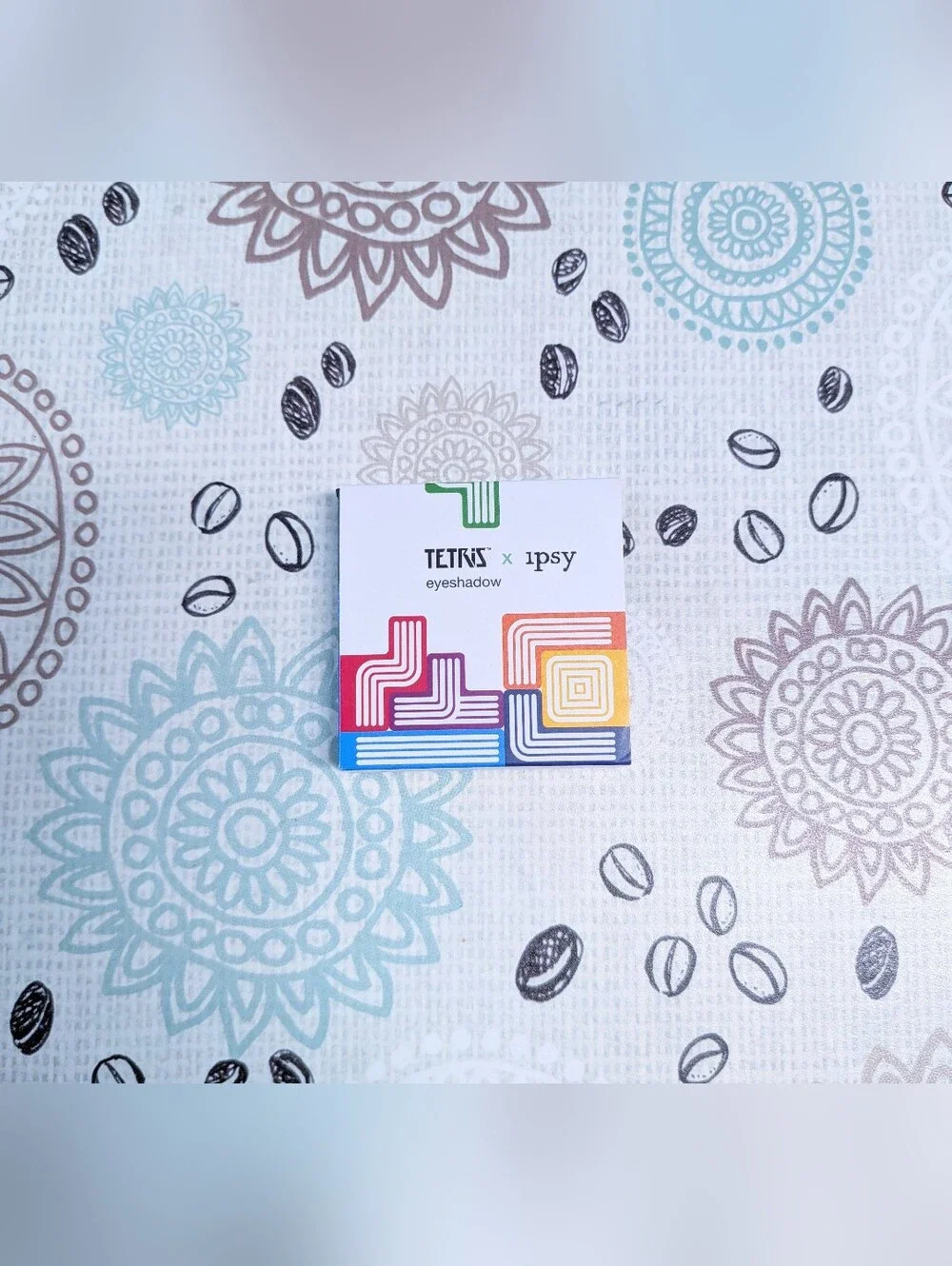 Tetris brand new