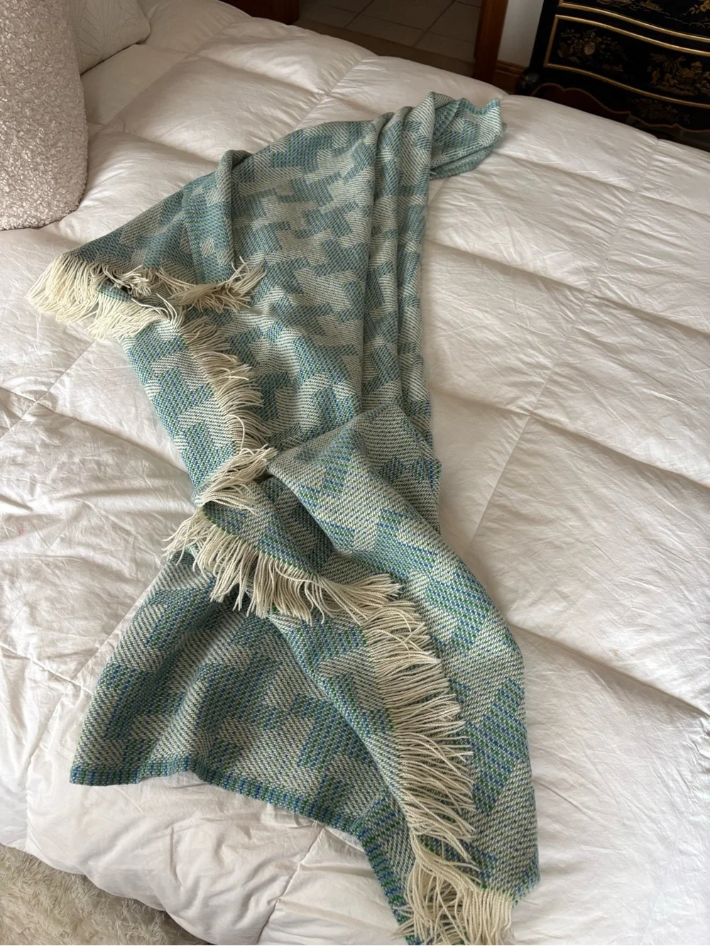 Pendleton beautiful authentic