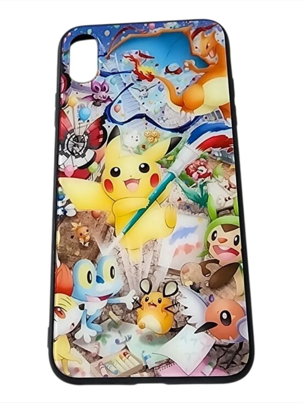 Pokémon 3pc pokemon