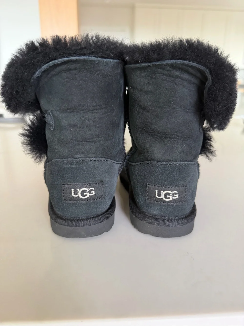 UGG kids boot