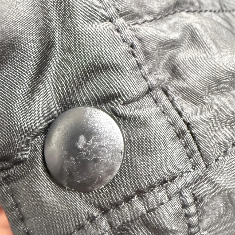 Old Navy water resistant