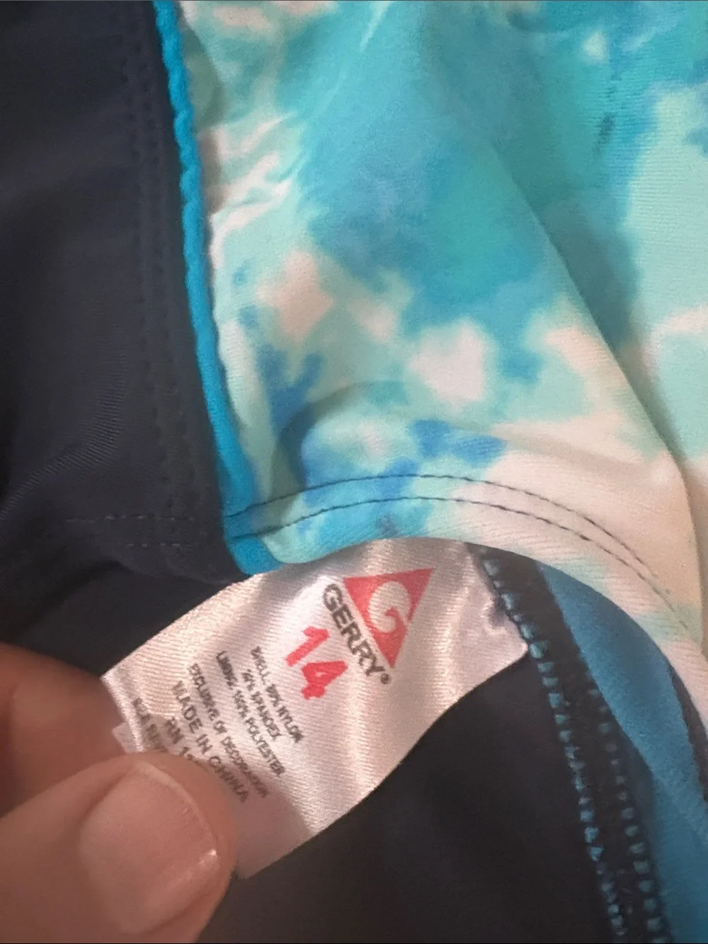 Gerry Weber classic one