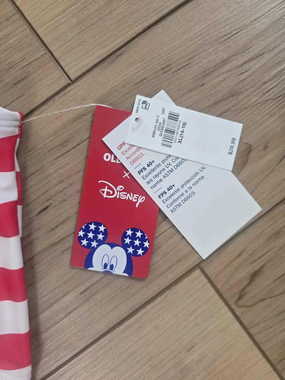 Disney playful one