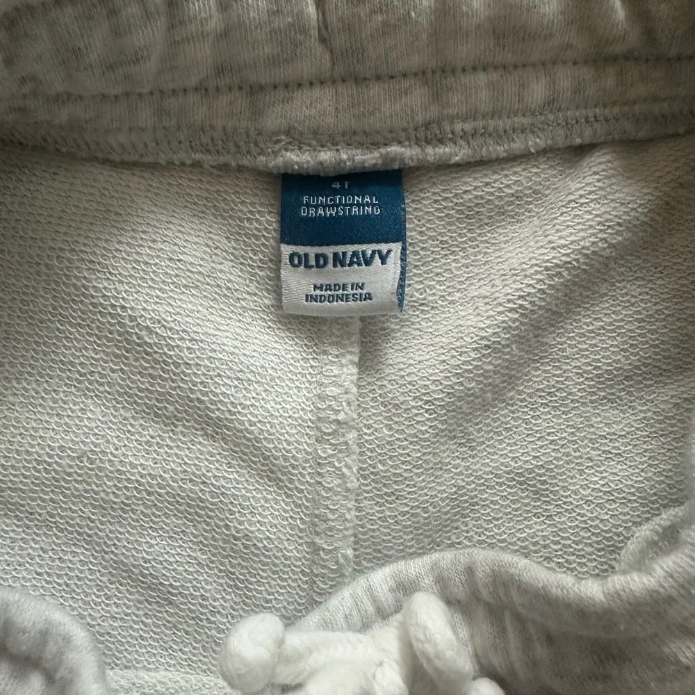 Old Navy comfortable gray
