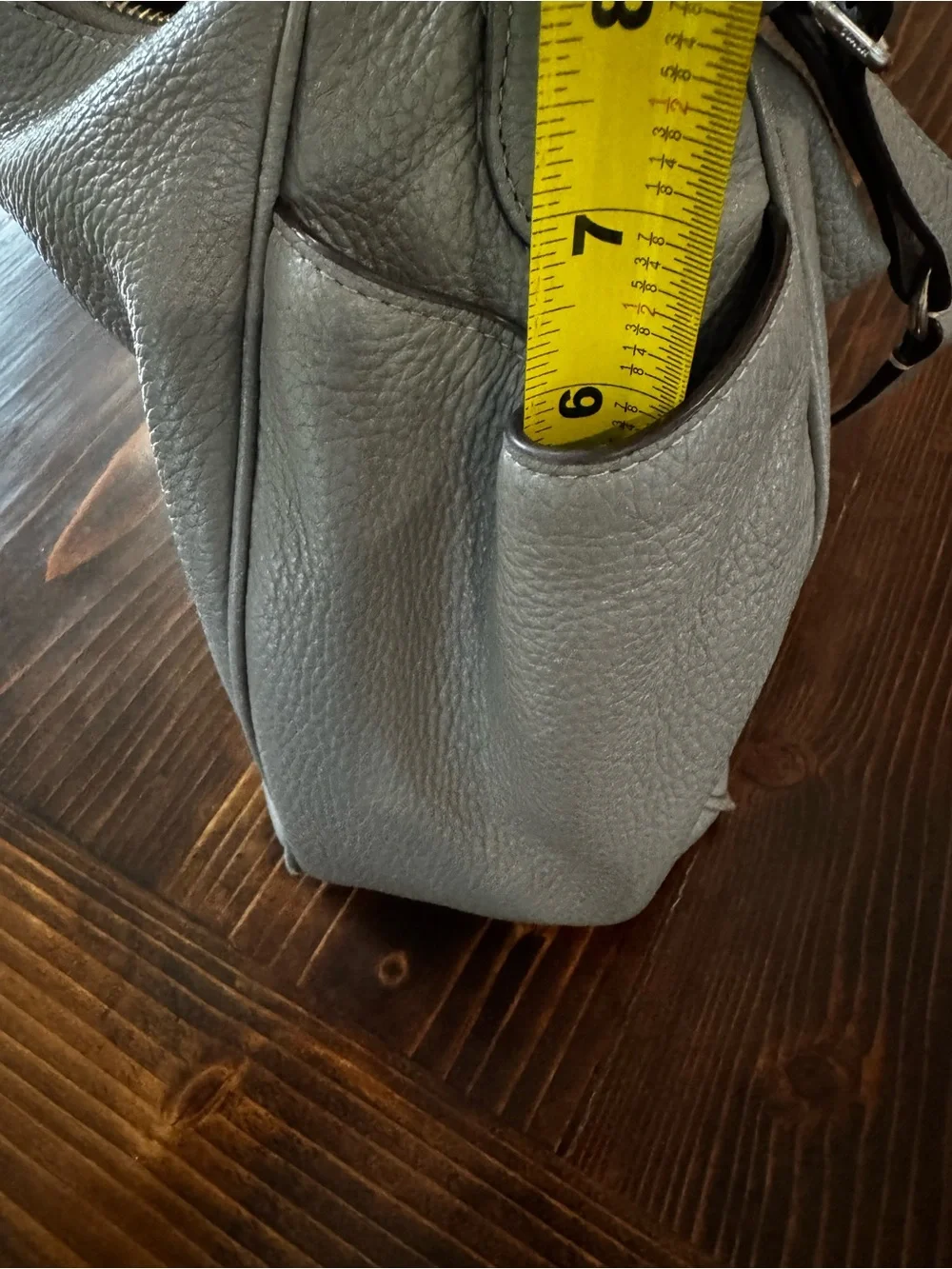 Coach authentic jes