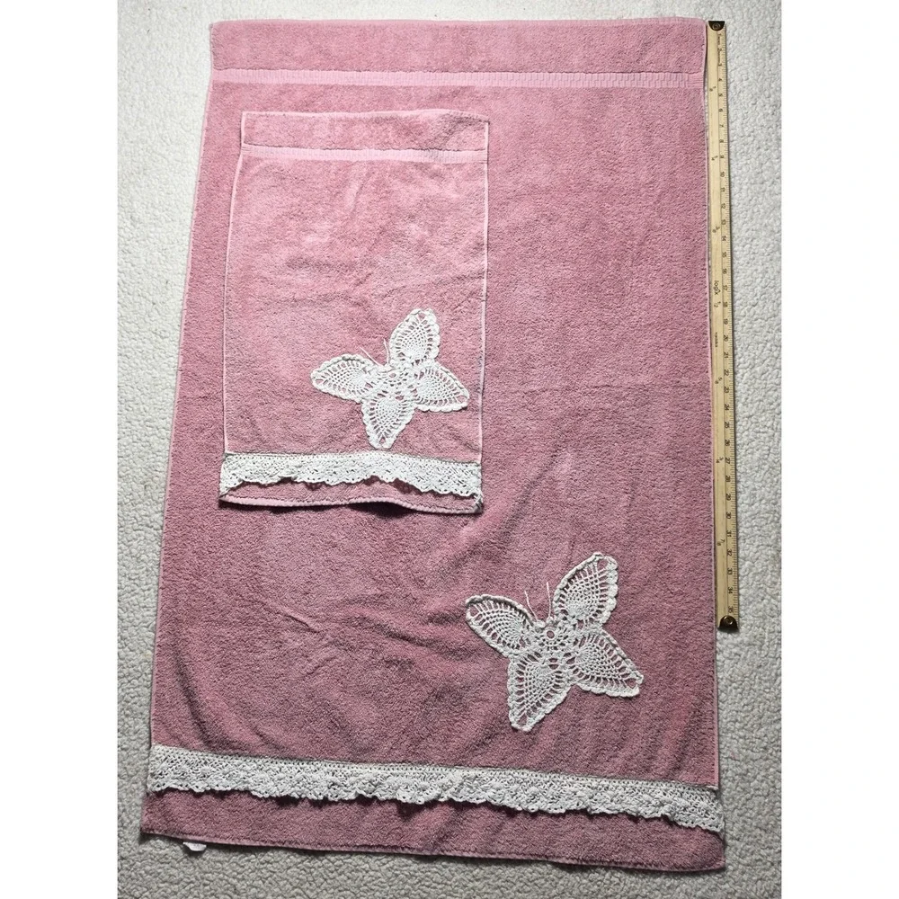 CANNON vintage pink
