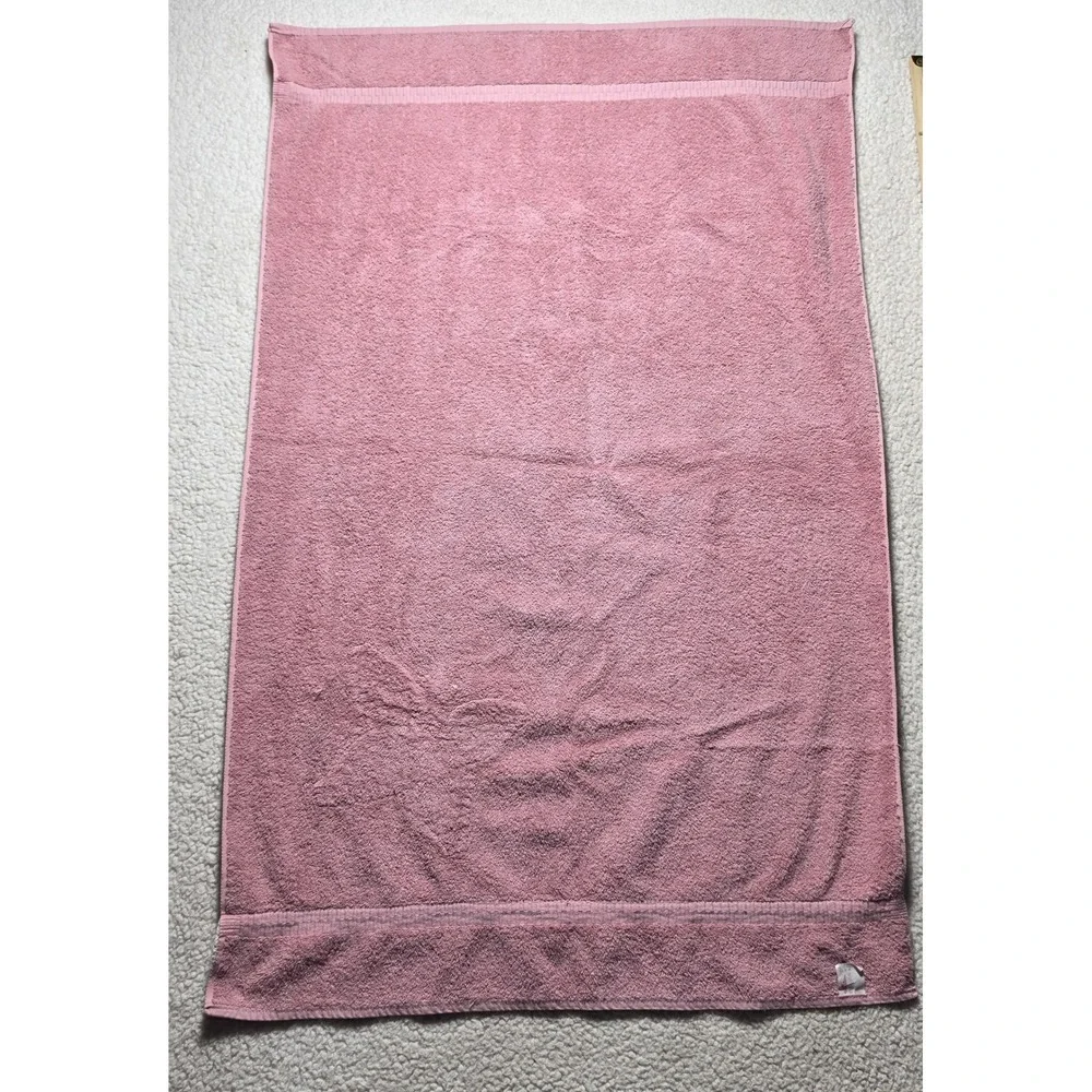CANNON vintage pink