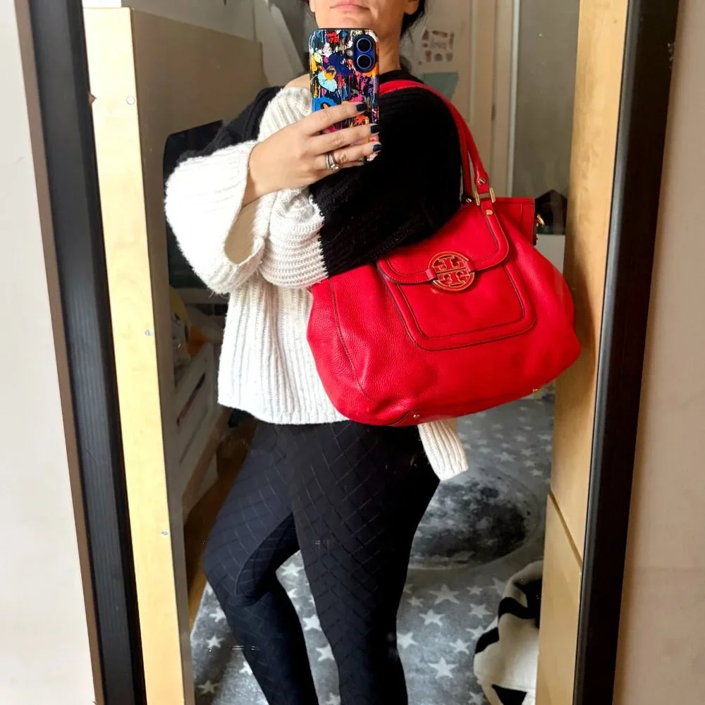 Tory Burch this bag