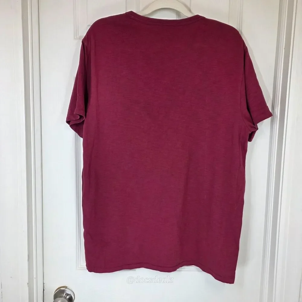 J. Crew crew cotton