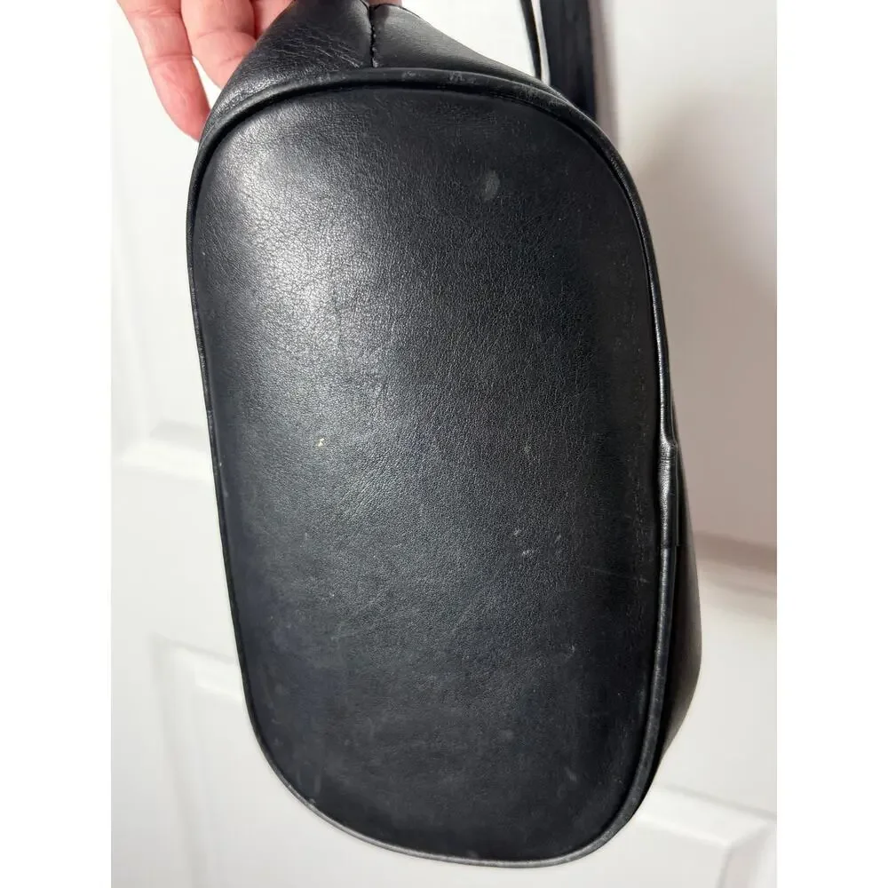 Liz Claiborne leather 30”