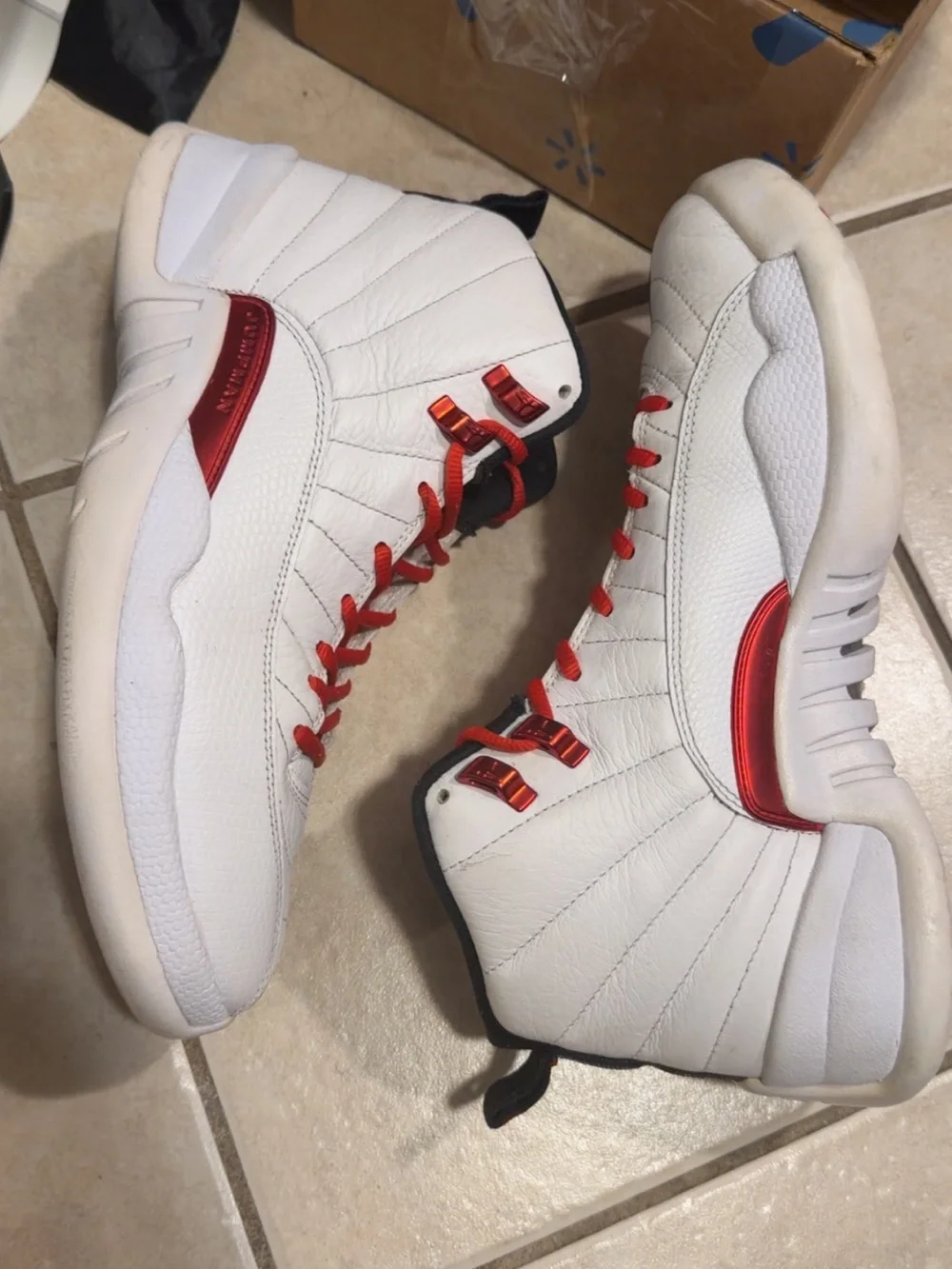 Jordan classic air