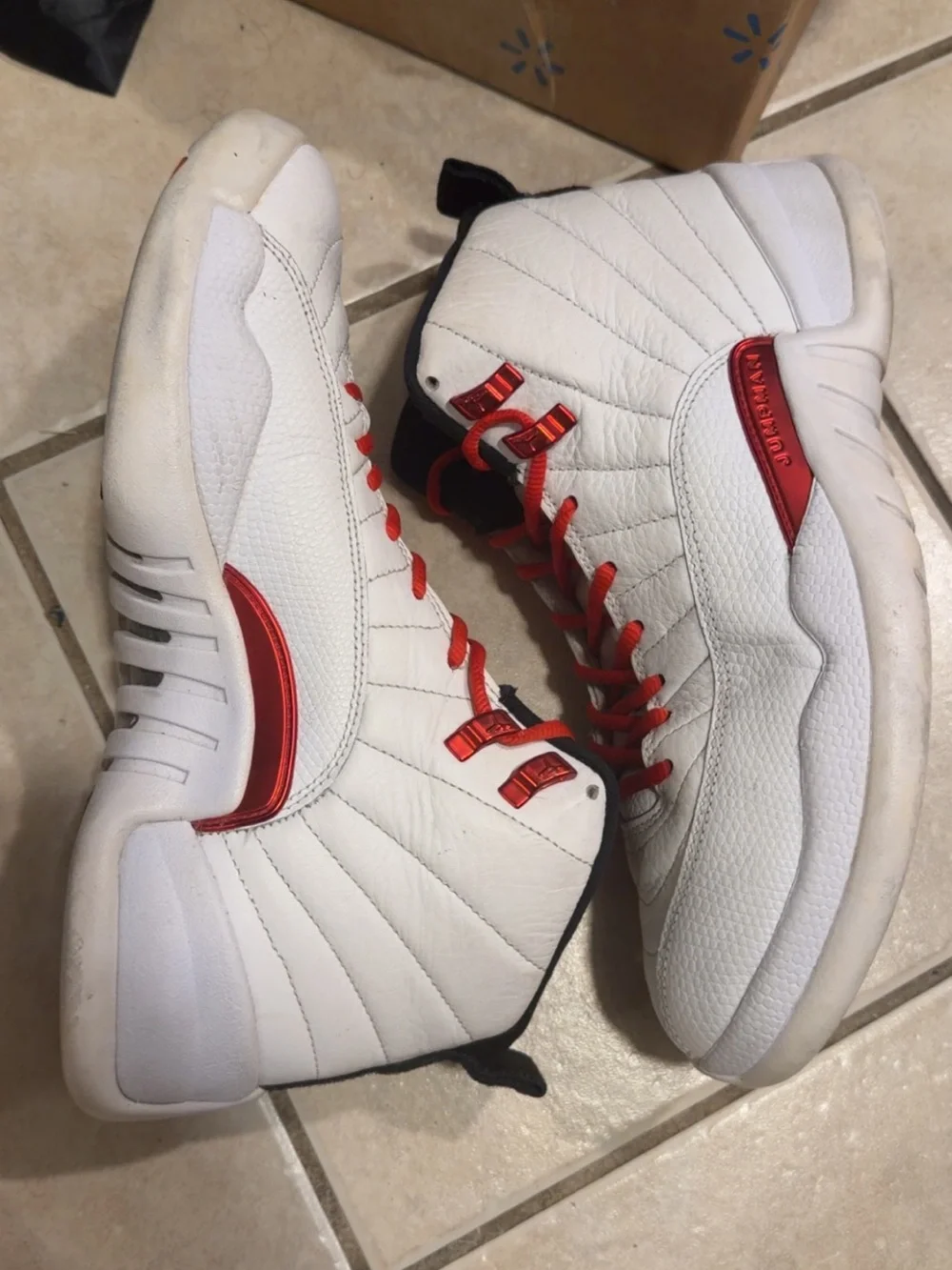 Jordan classic air