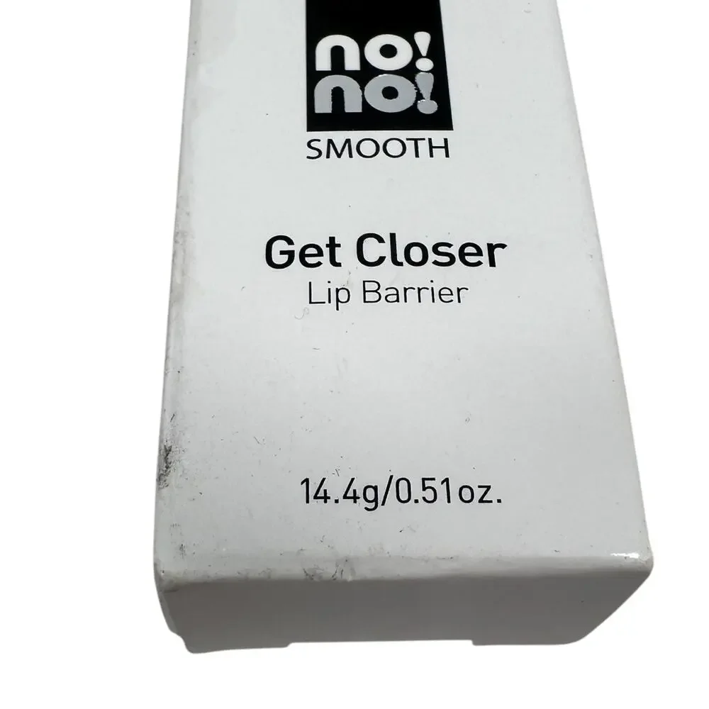 no!no! no smooth