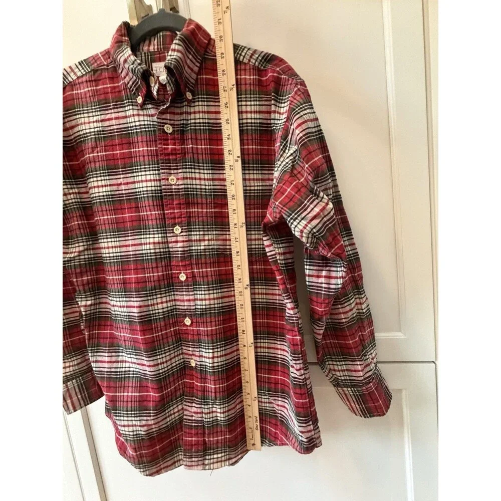 J. Crew vintage crew