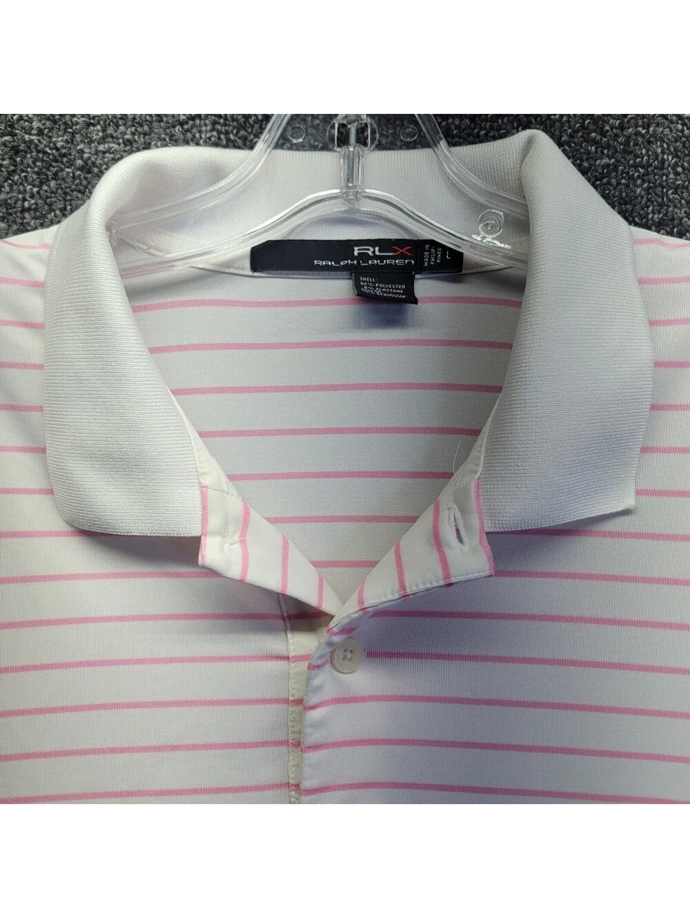 Ralph Lauren polo ralph