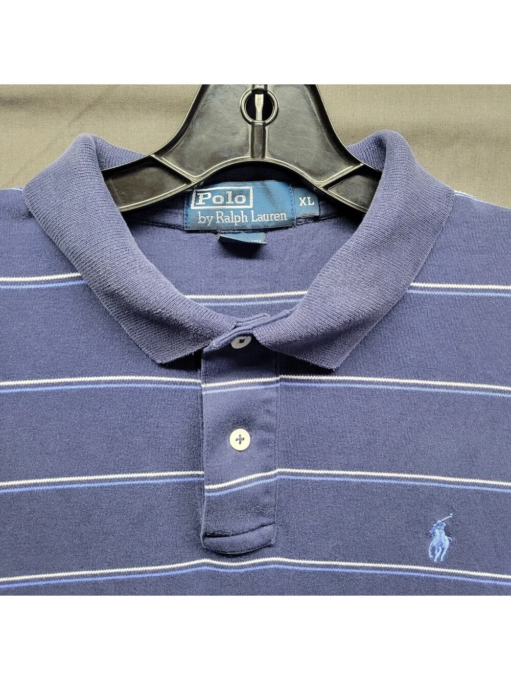 Ralph Lauren men navy