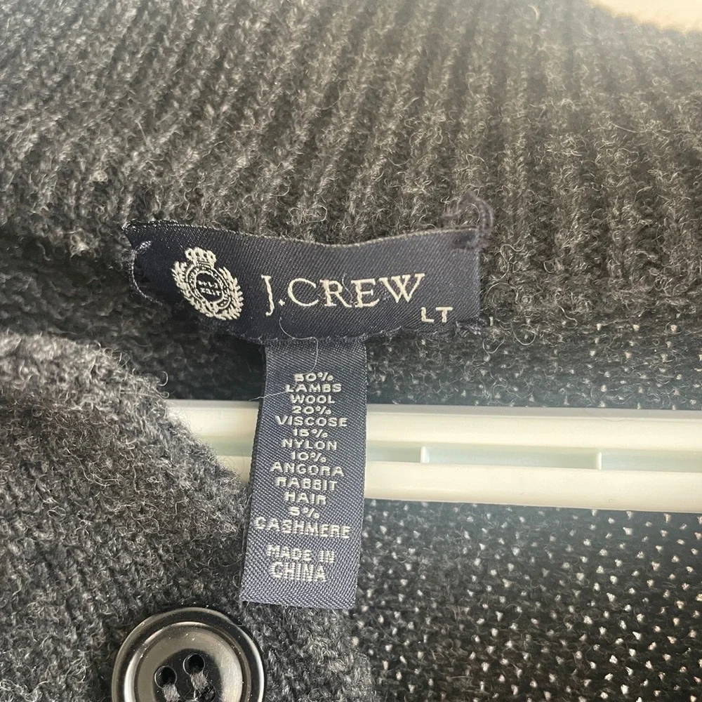 J. Crew large tall