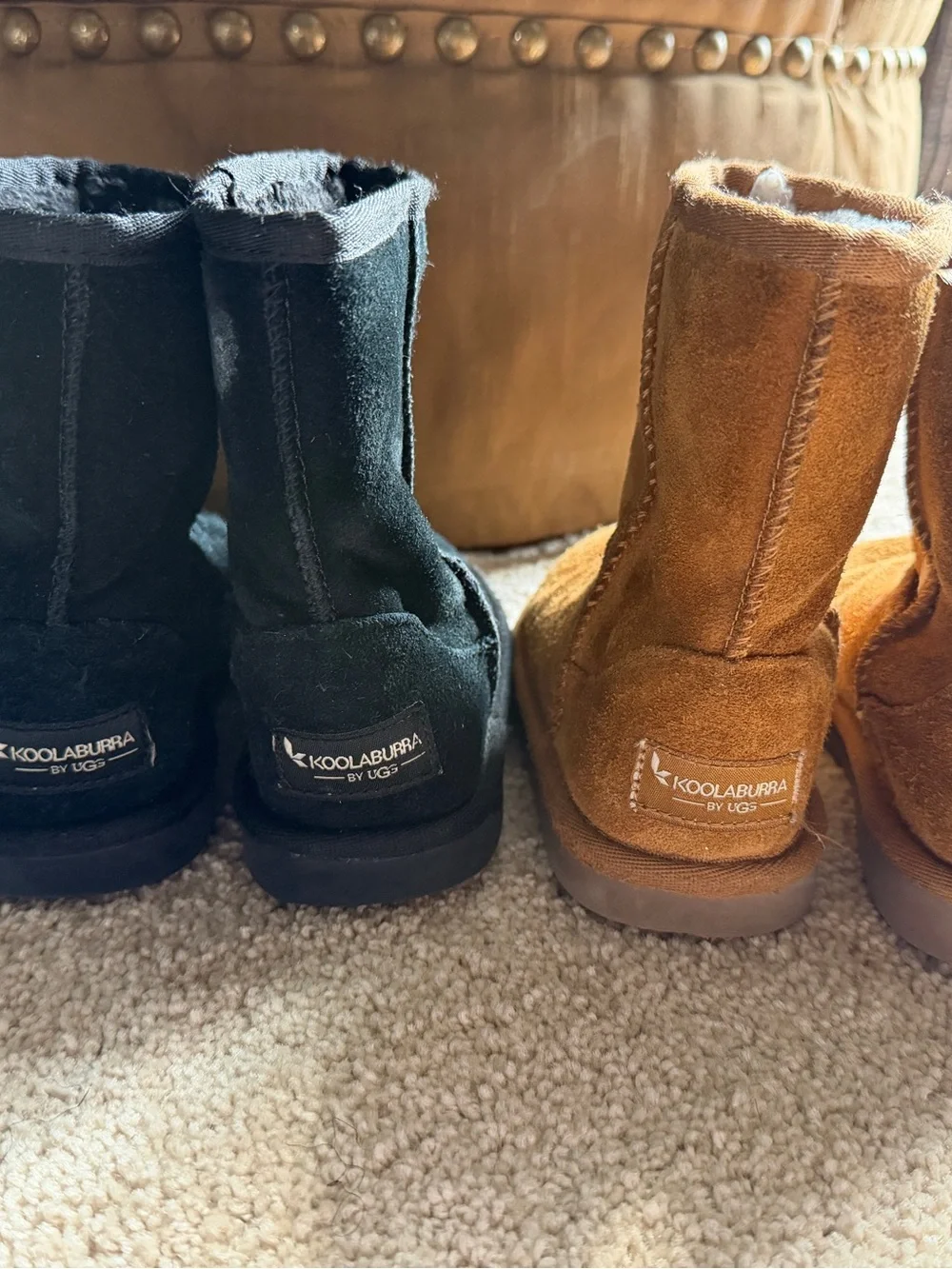 UGG kids koolaburra