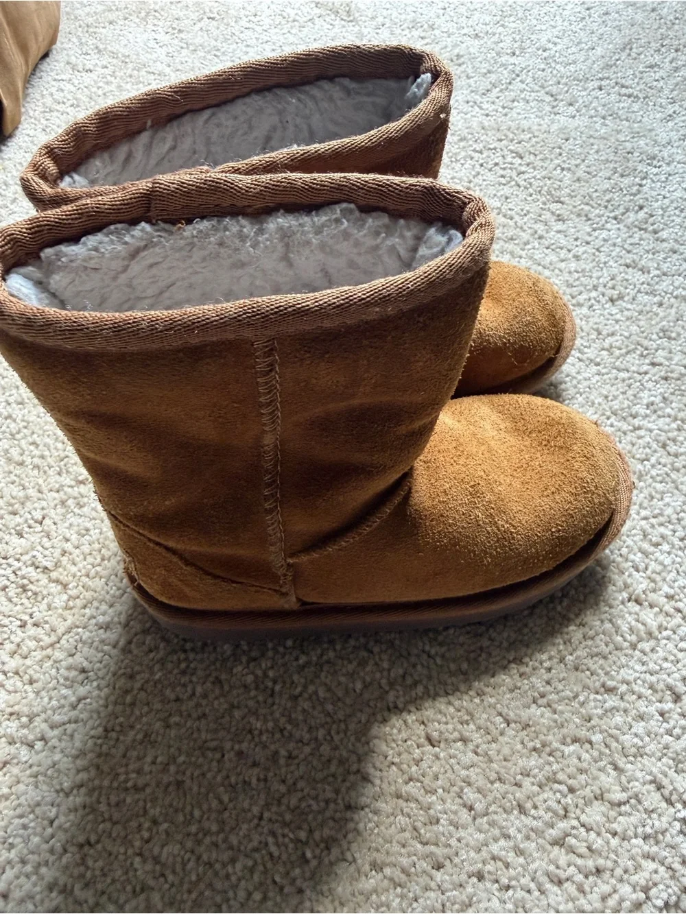 UGG kids koolaburra