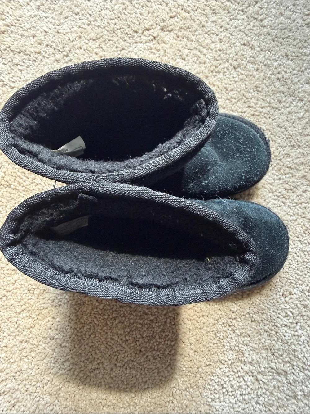 UGG kids koolaburra