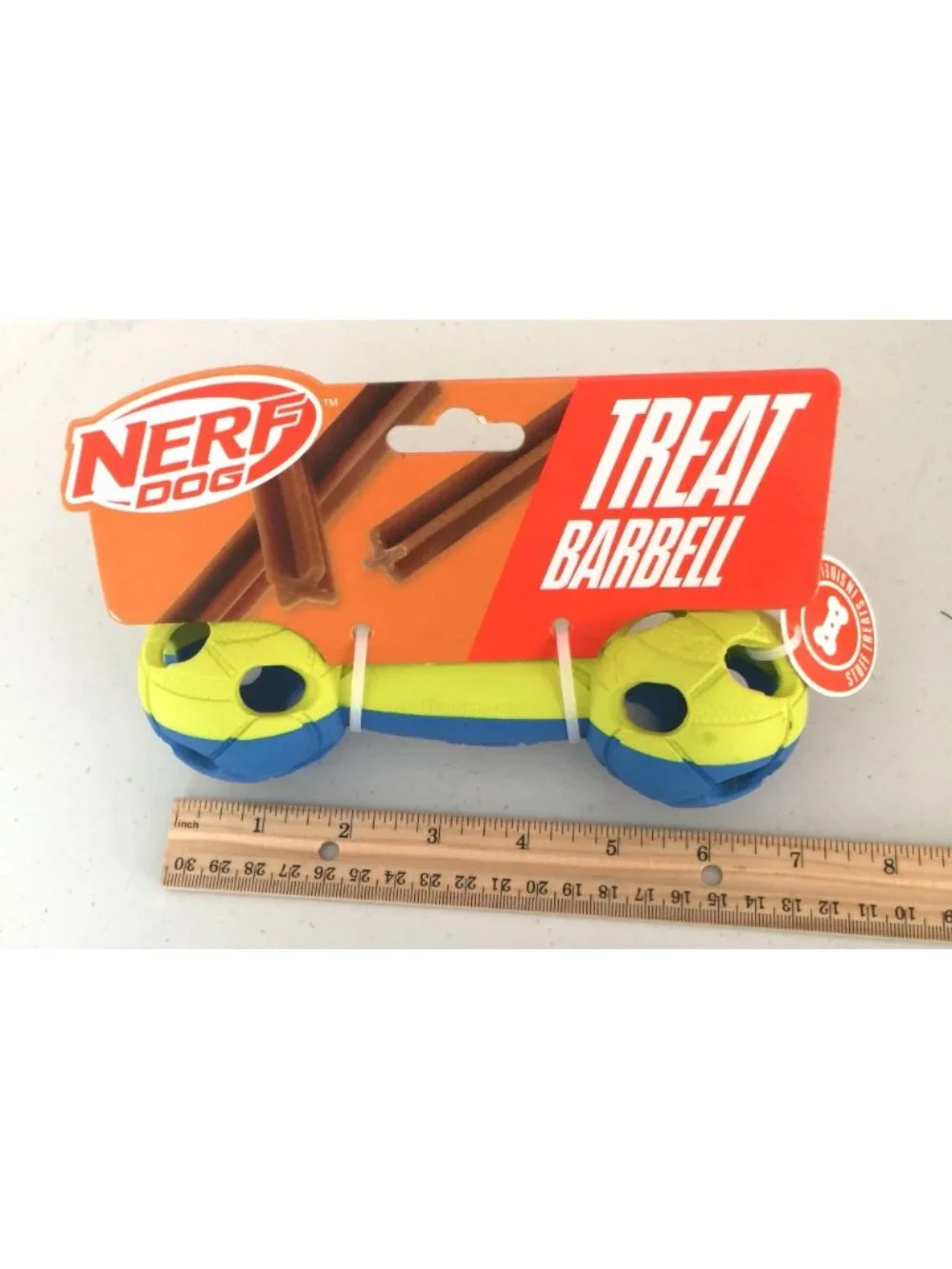 Nerf Dog nerf dog