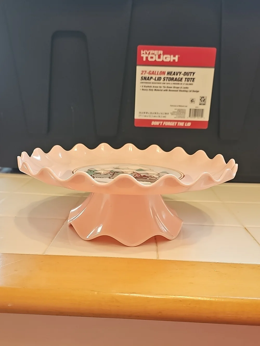 Pusheen charming pink