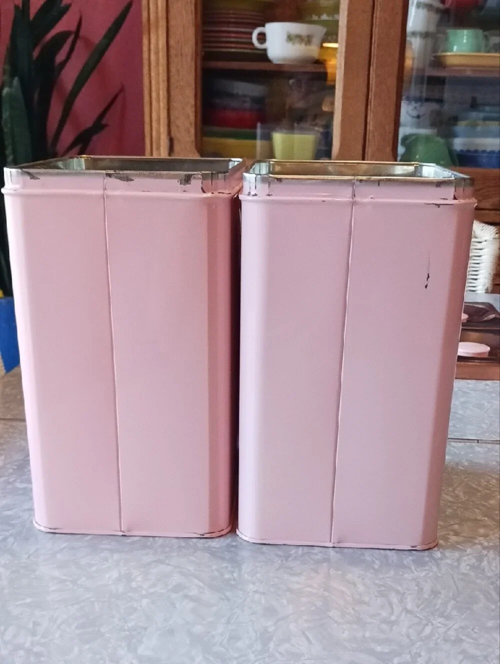 Lincoln Beauty Ware this pre