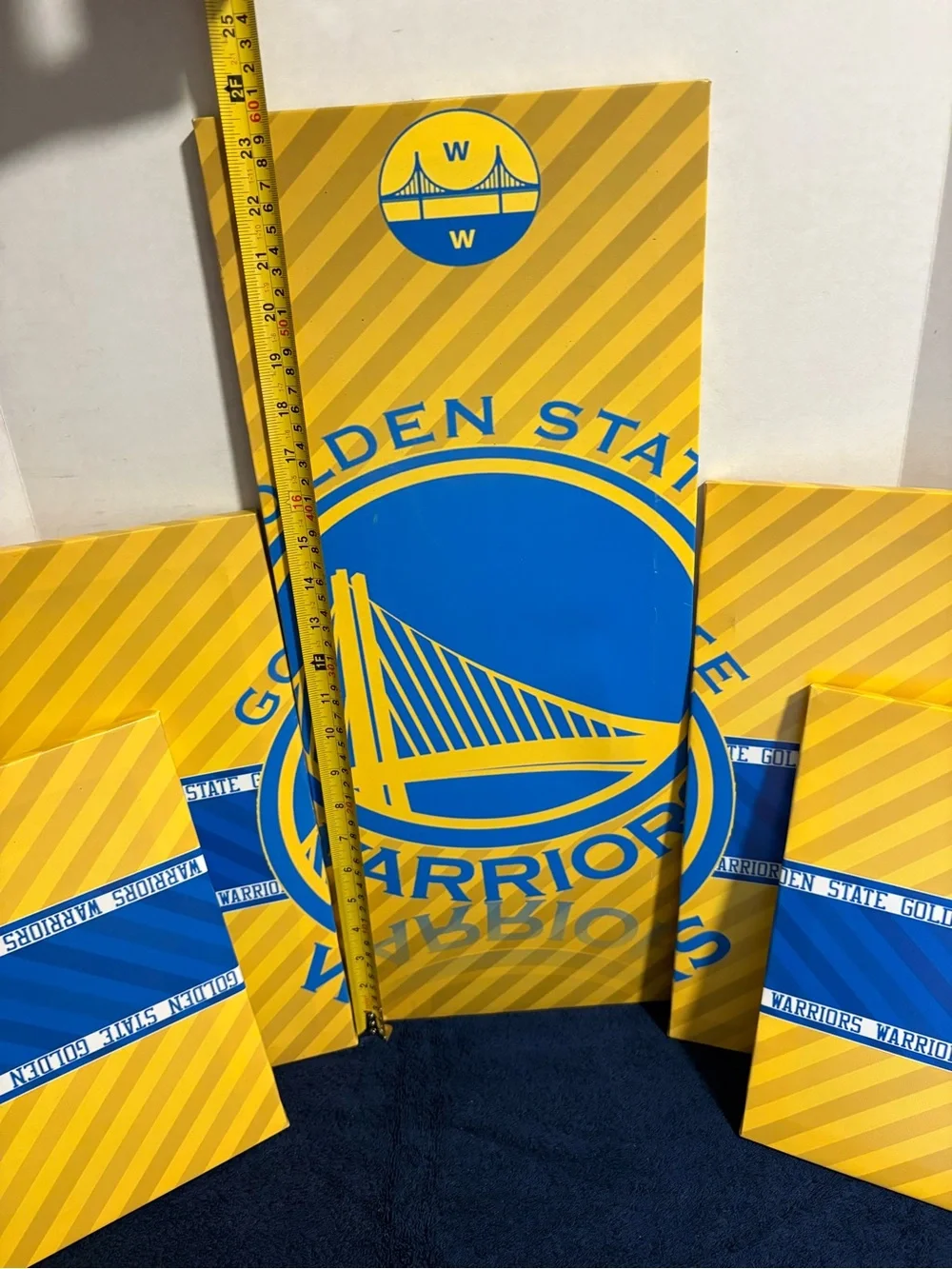 Golden State Warriors golden state