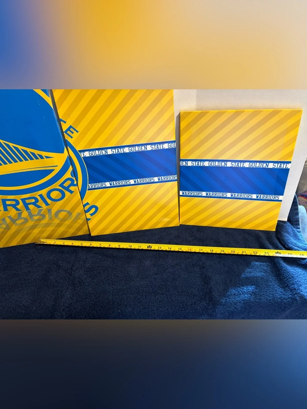 Golden State Warriors golden state