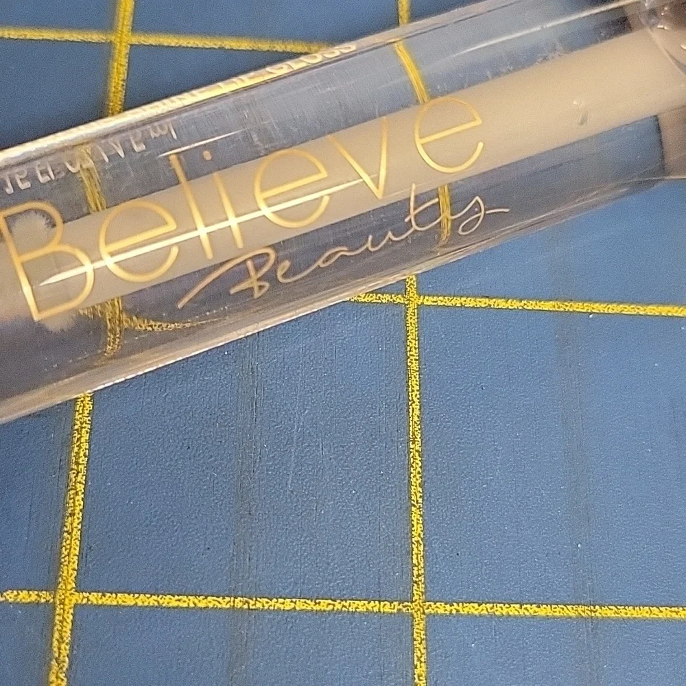 Believe Beauty experience luxurious