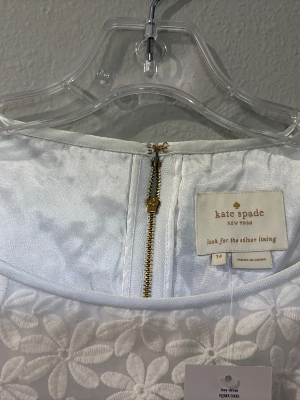 kate spade nwt kate