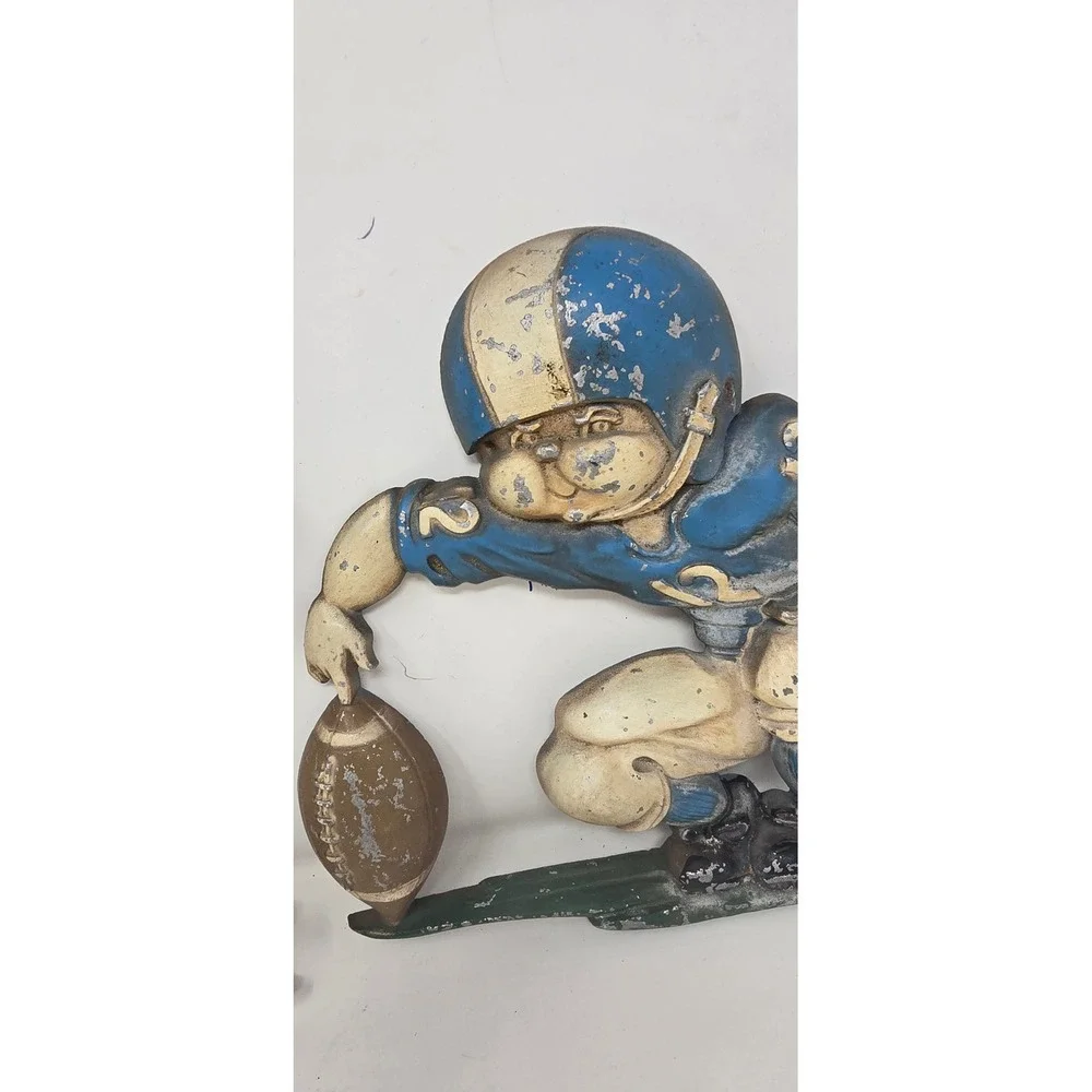 Homco vtg 1976