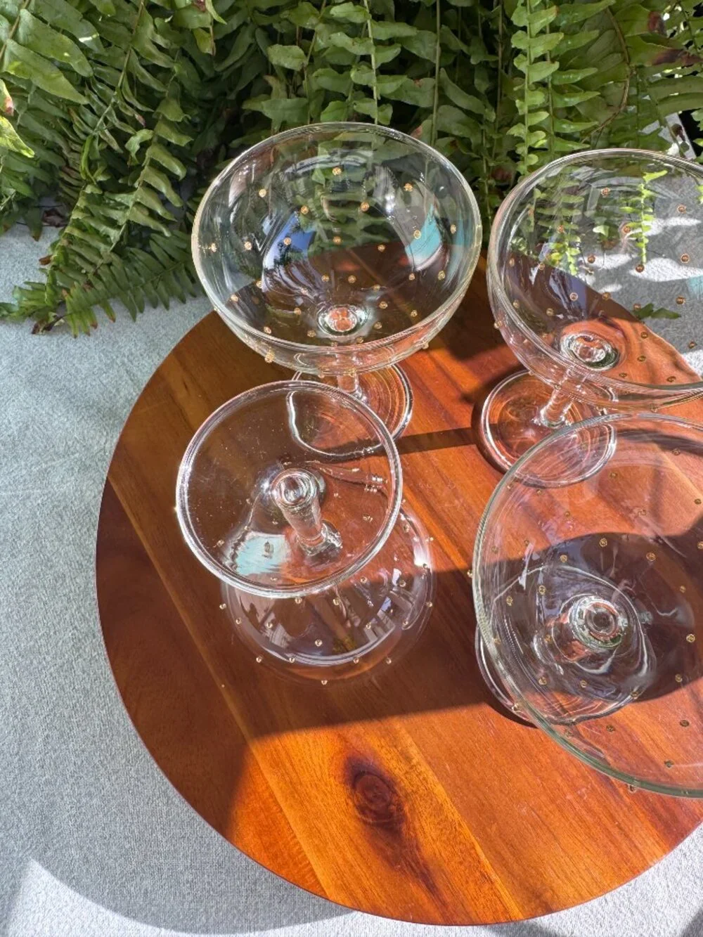 Pottery Barn elevate your