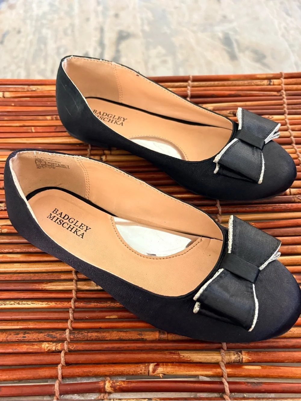Badgley Mischka badgley mischka