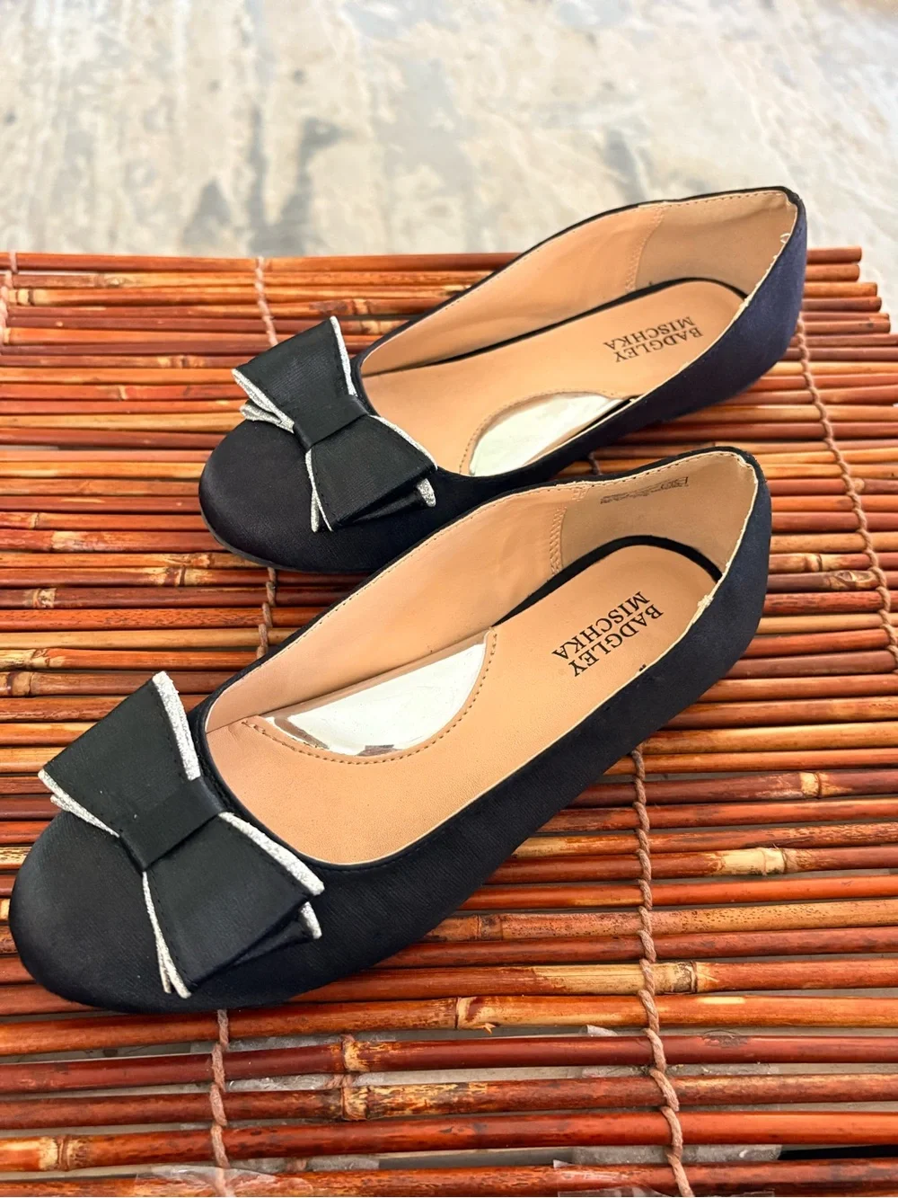 Badgley Mischka badgley mischka
