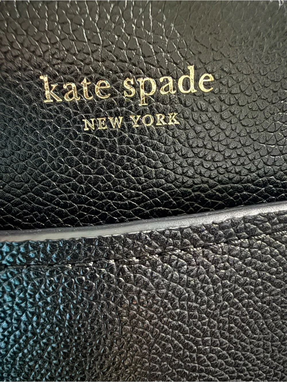 kate spade elements that detachable