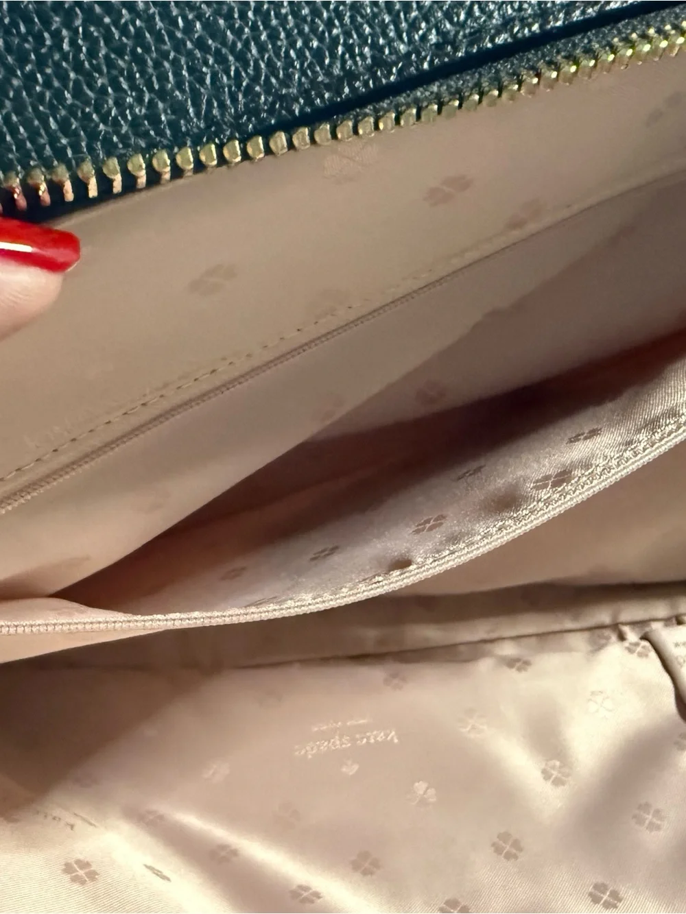 kate spade daily room