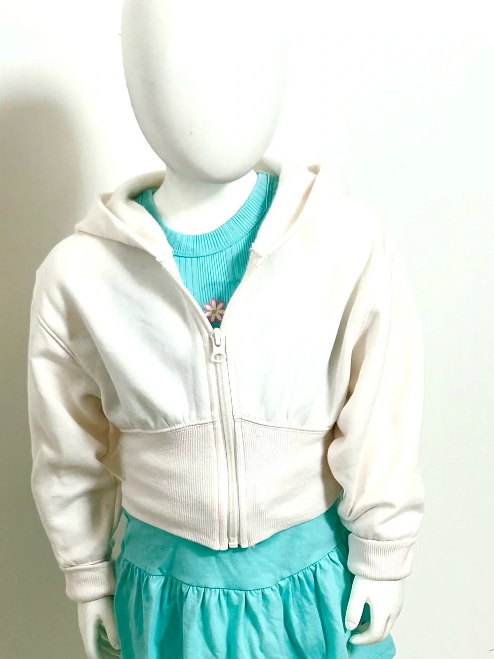 The Childrens Place piece tops