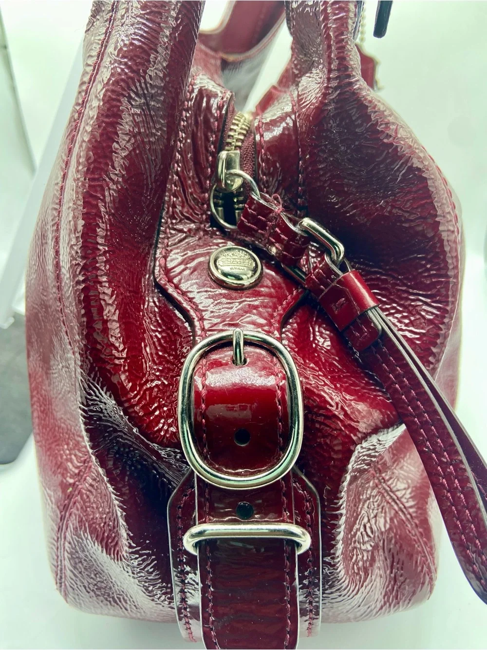 Coach mia 15734