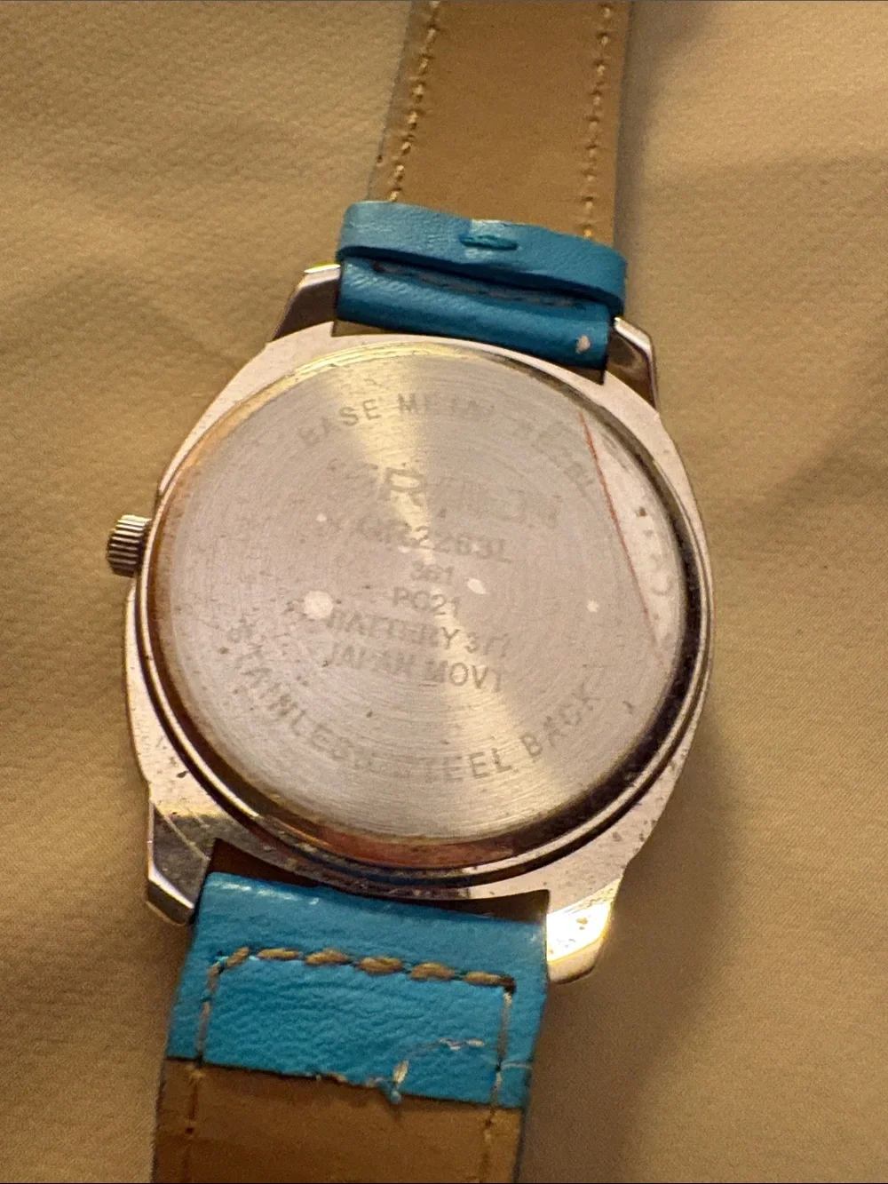 N/A vintage stylish