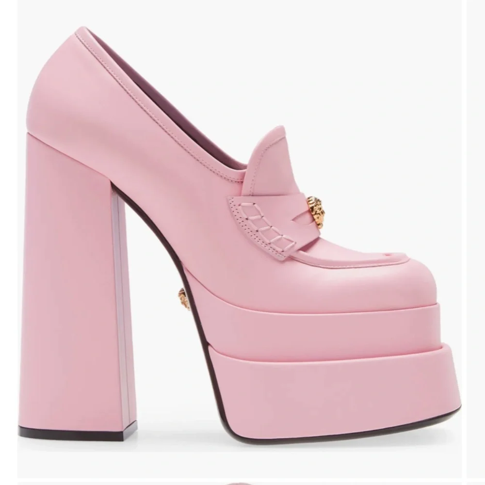 Versace *** loafer