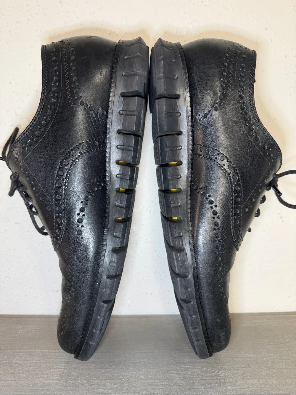 Cole Haan these cole