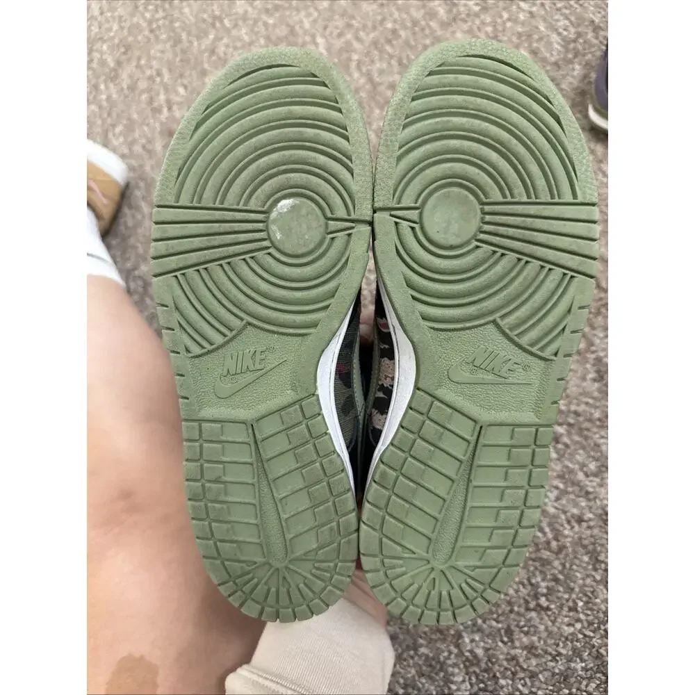 Nike product size