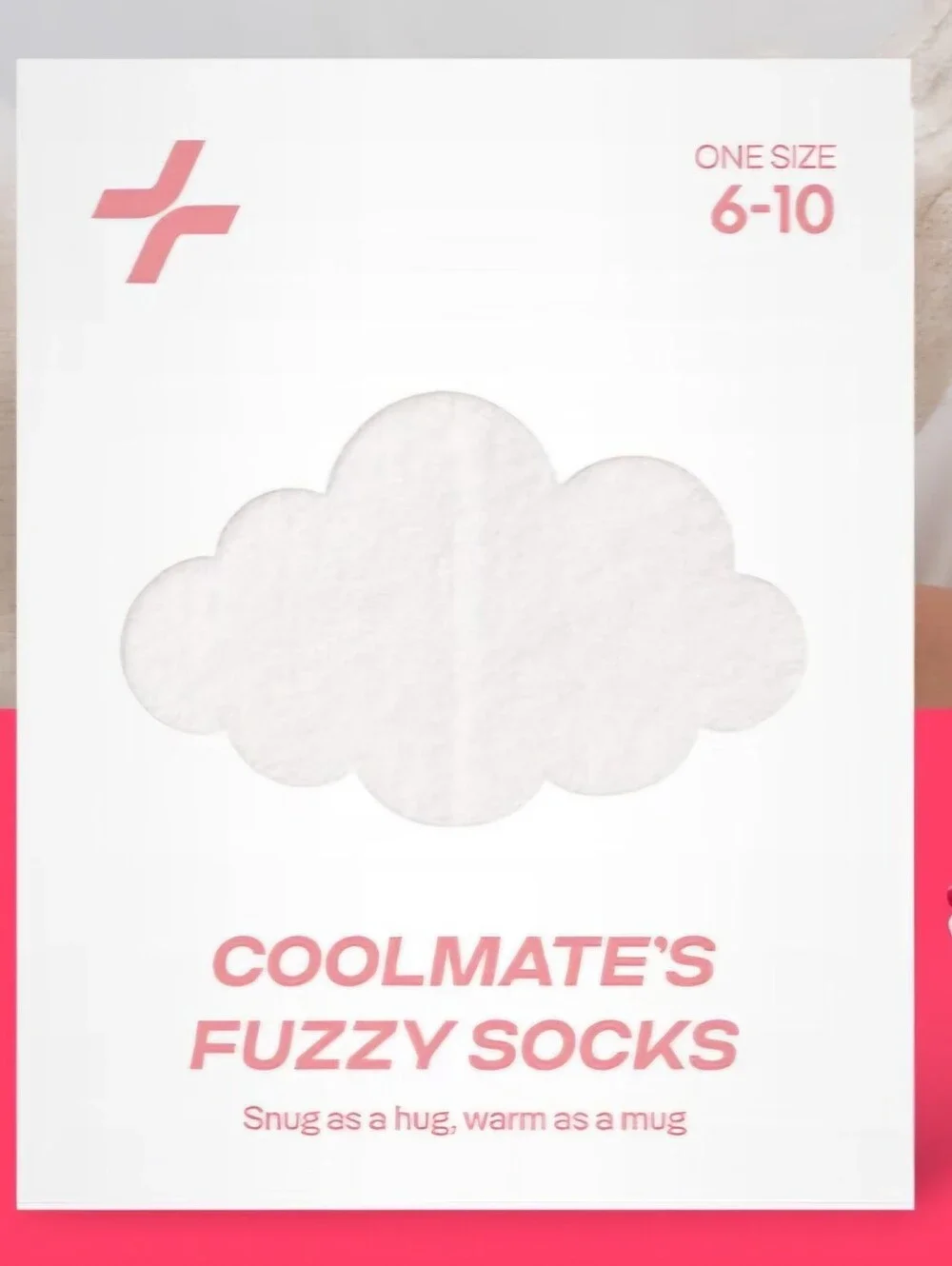 N/A coolmate cozy