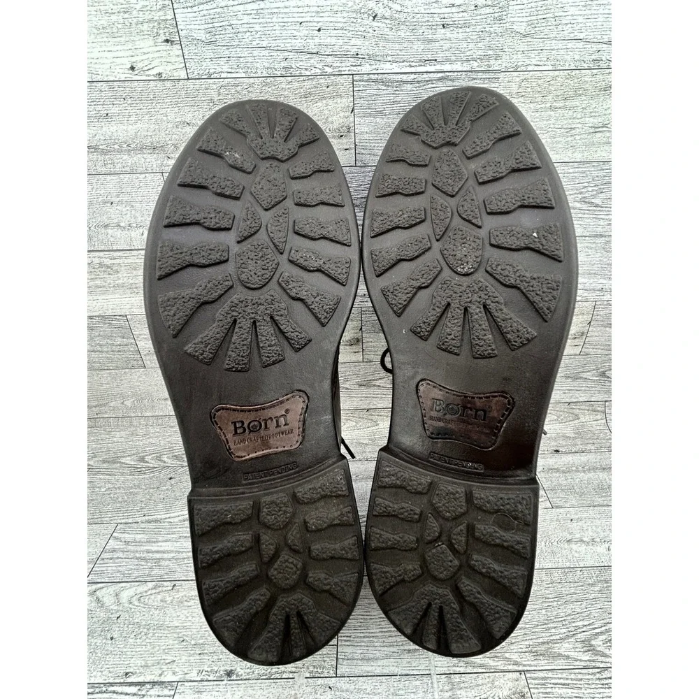 Born Hand Crafted Footwear born hand